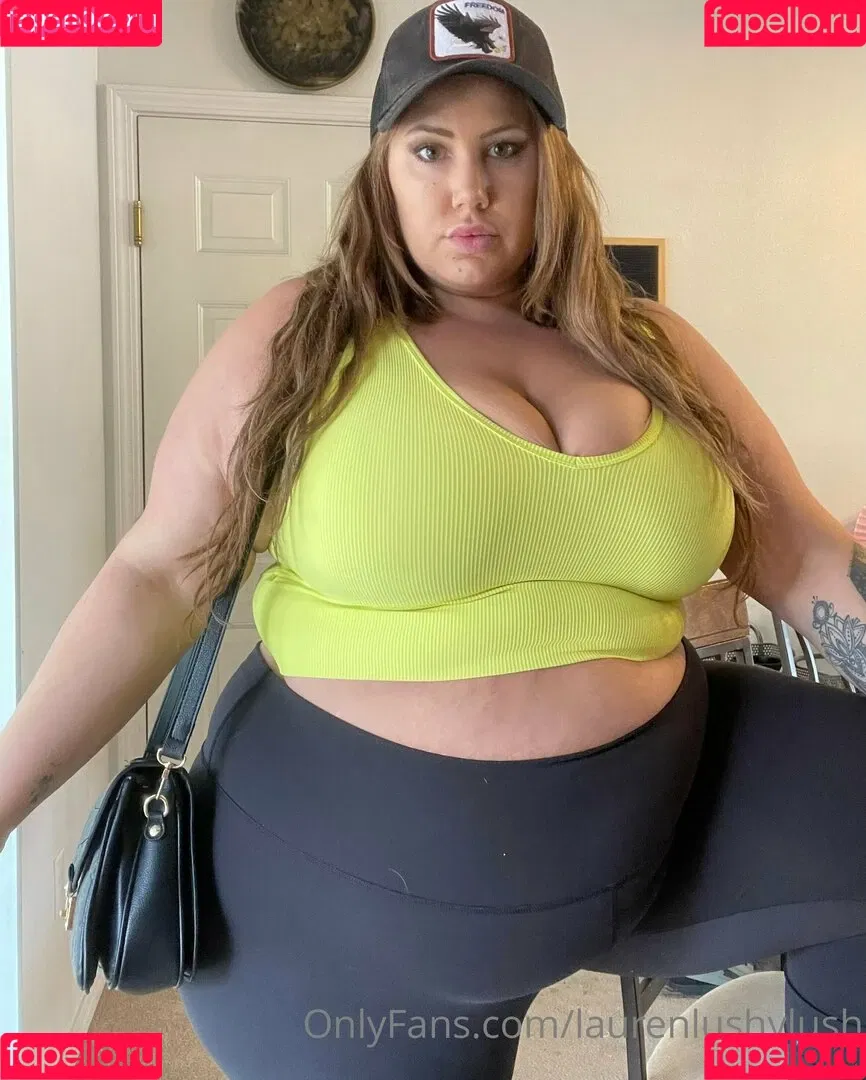 lushie-lauren Onlyfans Photo Gallery 