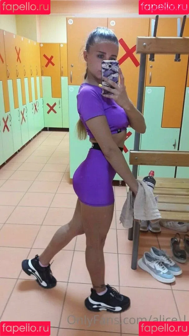 alice_l Onlyfans Photo Gallery 