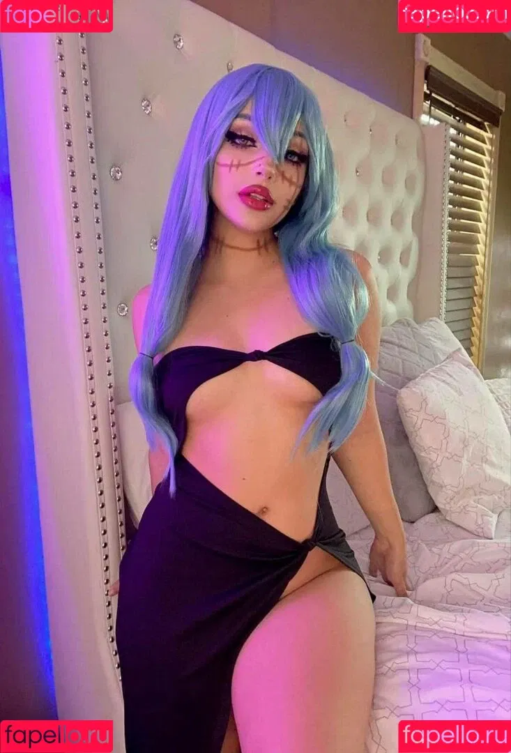 namikayumi Onlyfans Photo Gallery 