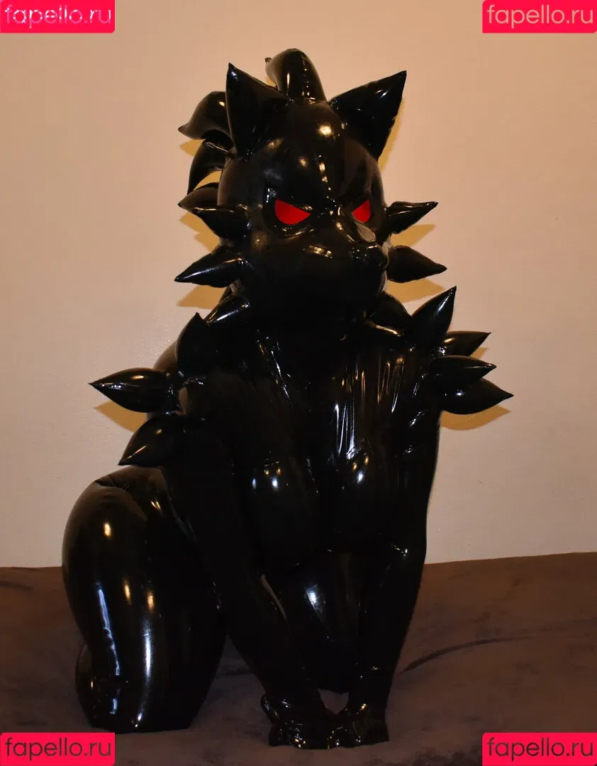 nami_latex Onlyfans Photo Gallery 