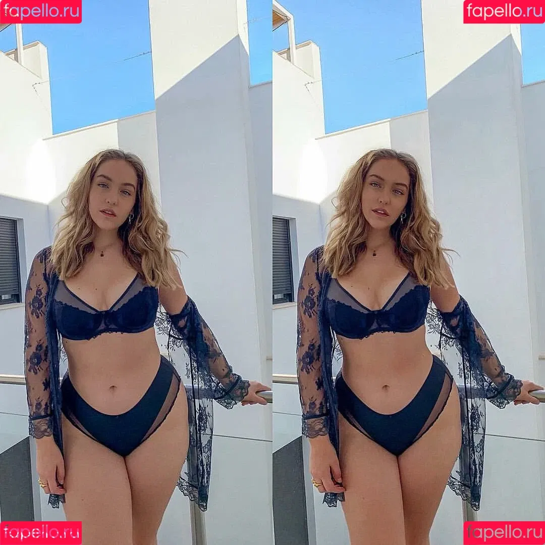 Joann Van Den Herik Onlyfans Photo Gallery 