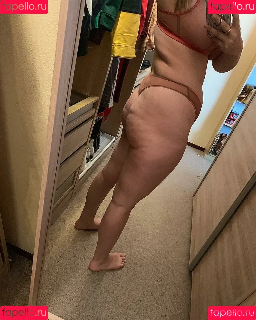 Joann Van Den Herik Onlyfans Photo Gallery 
