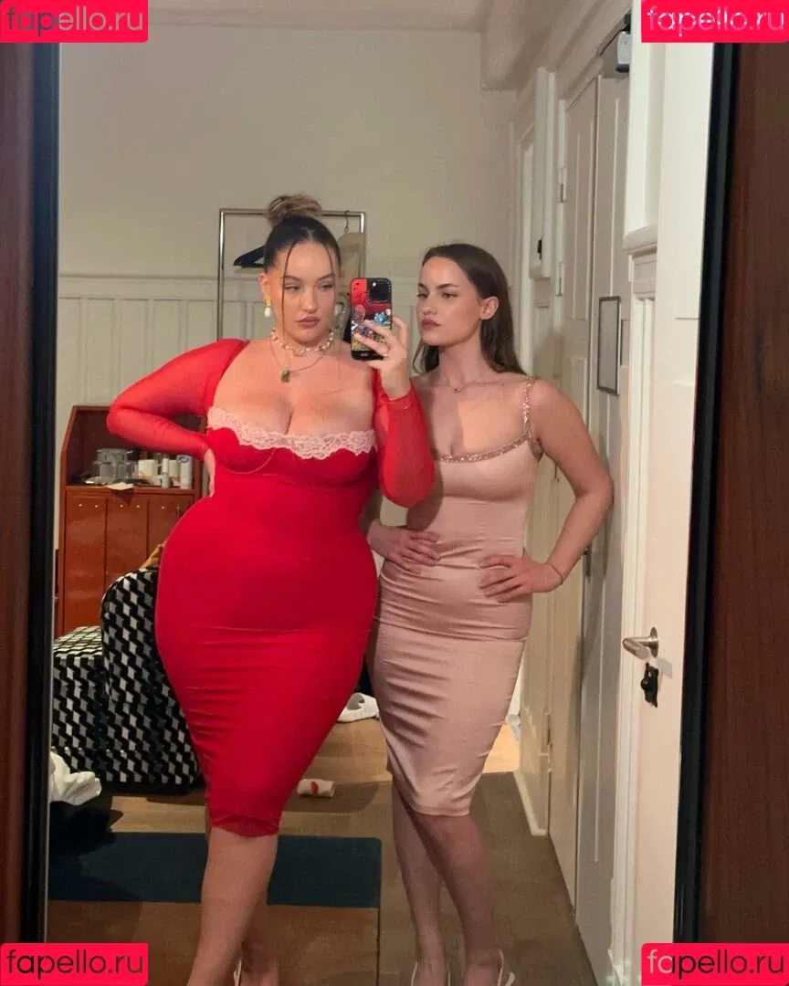 Joann Van Den Herik Onlyfans Photo Gallery 