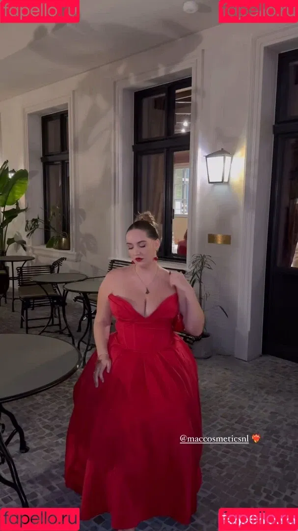 Joann Van Den Herik Onlyfans Photo Gallery 
