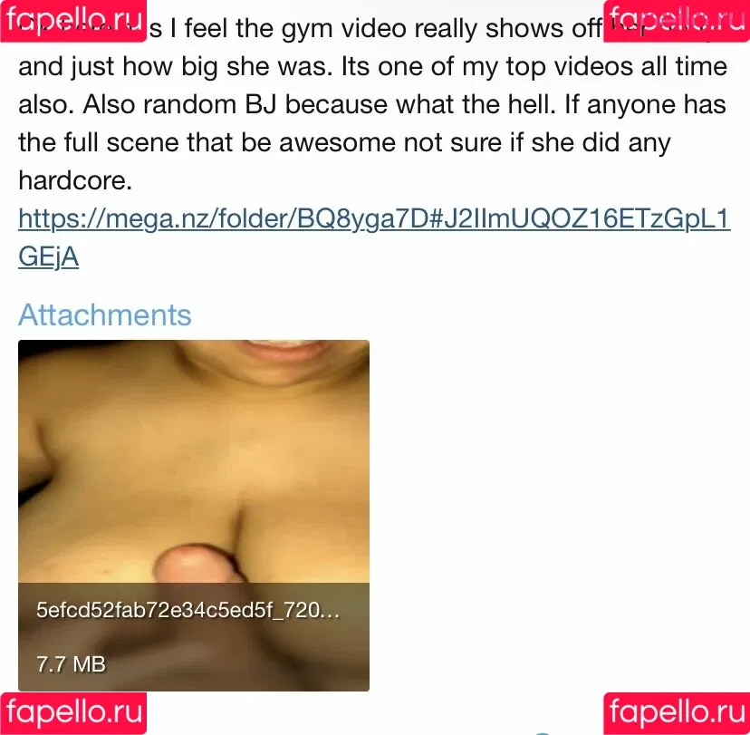 Grace Smith Onlyfans Photo Gallery 