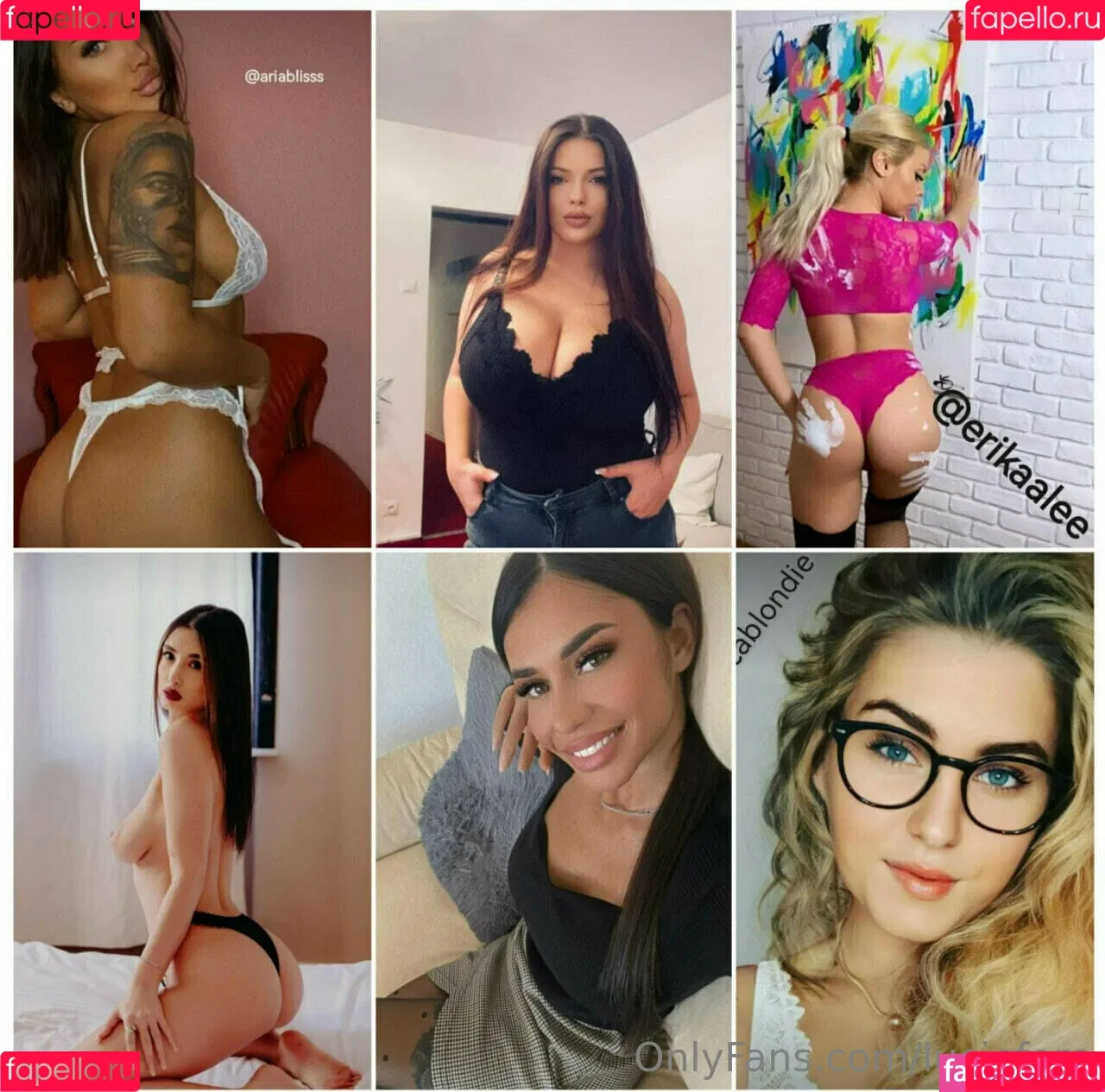 luciefera Onlyfans Photo Gallery 