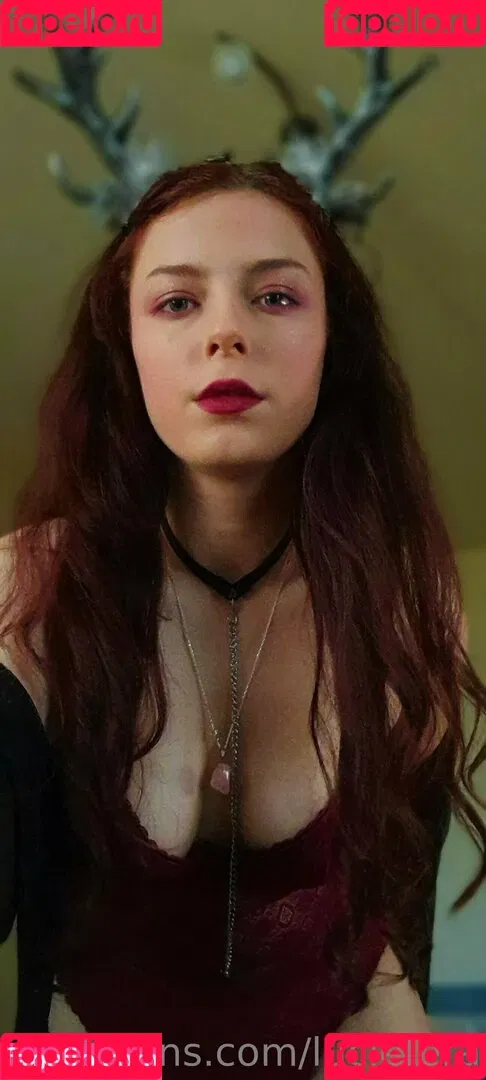 luciefera Onlyfans Photo Gallery 