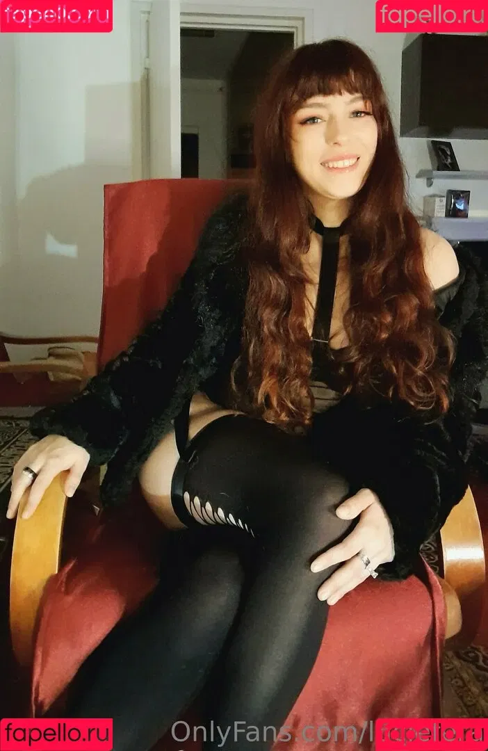 luciefera Onlyfans Photo Gallery 