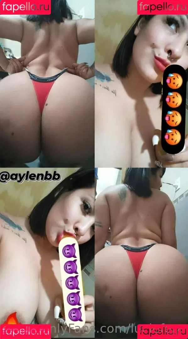 luciefera Onlyfans Photo Gallery 
