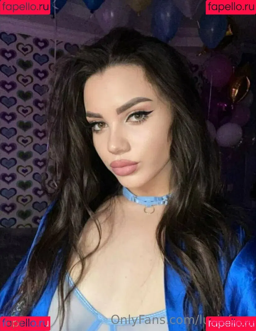luciefera Onlyfans Photo Gallery 
