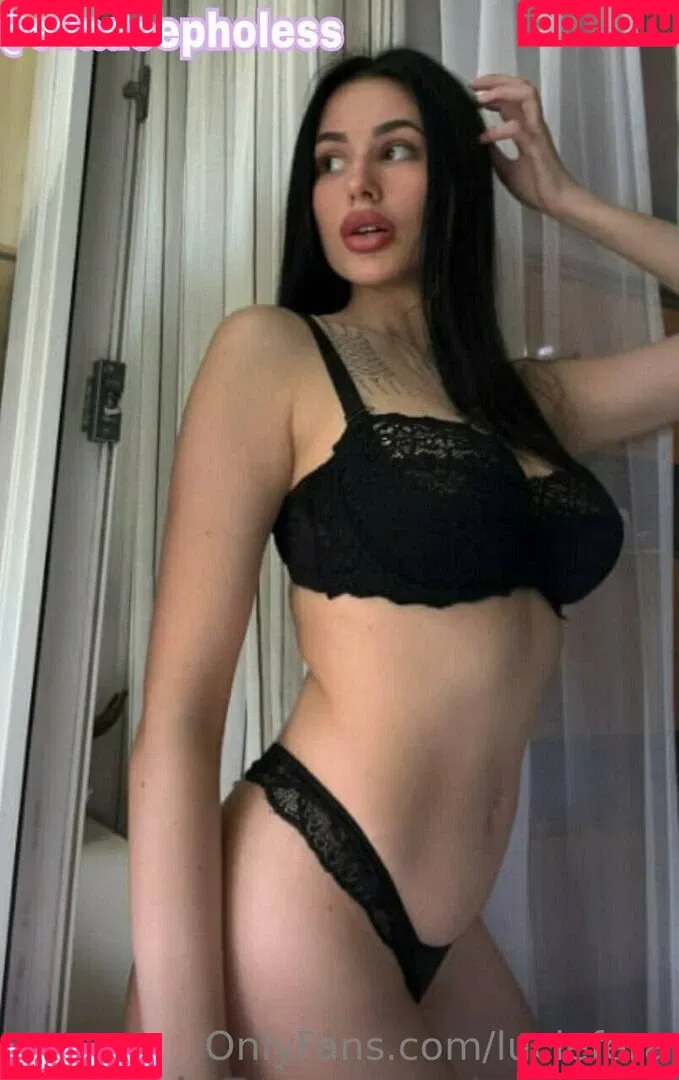 luciefera Onlyfans Photo Gallery 