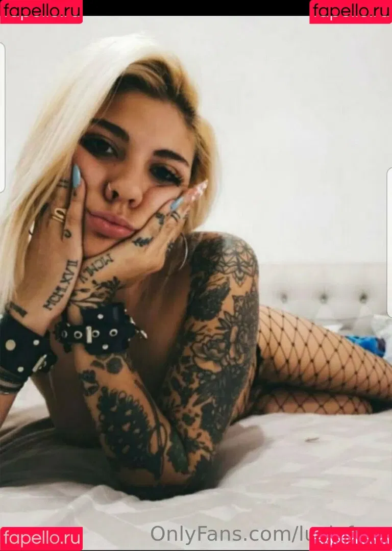 luciefera Onlyfans Photo Gallery 