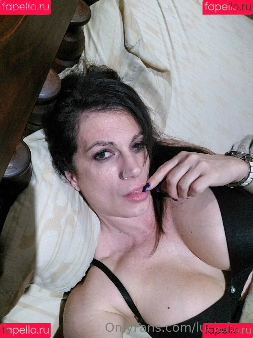 luciefera Onlyfans Photo Gallery 