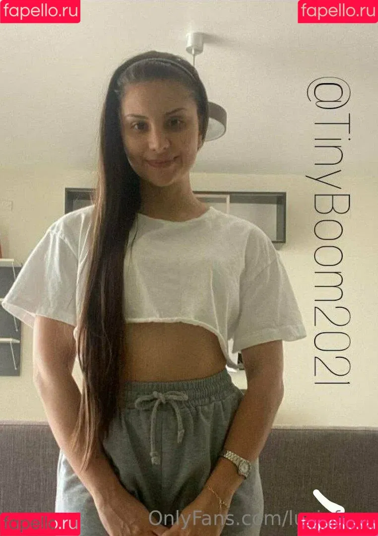 luciefera Onlyfans Photo Gallery 