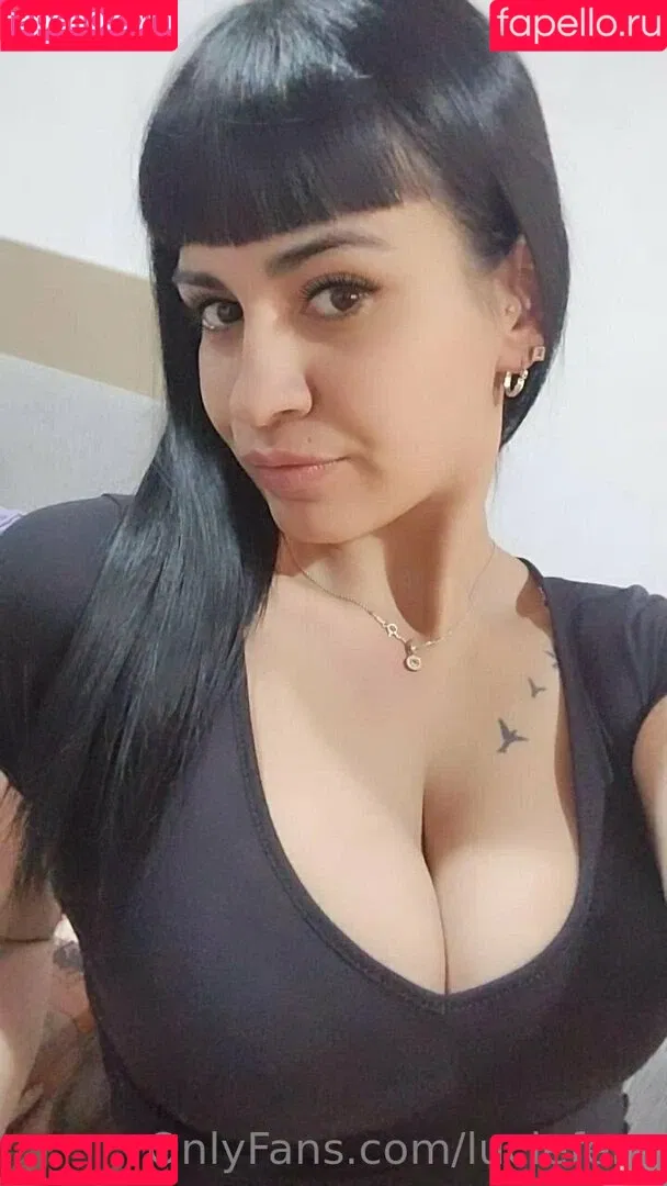 luciefera Onlyfans Photo Gallery 