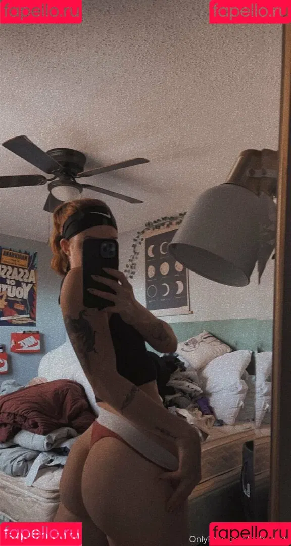 Baby_red_ Onlyfans Photo Gallery 