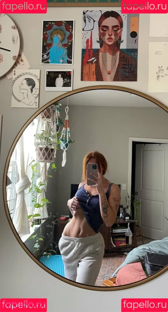 Baby_red_ Onlyfans Photo Gallery 