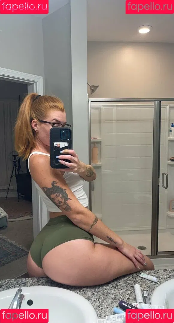 Baby_red_ Onlyfans Photo Gallery 
