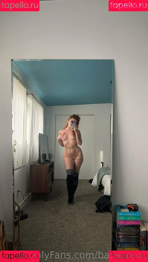 Baby_red_ Onlyfans Photo Gallery 