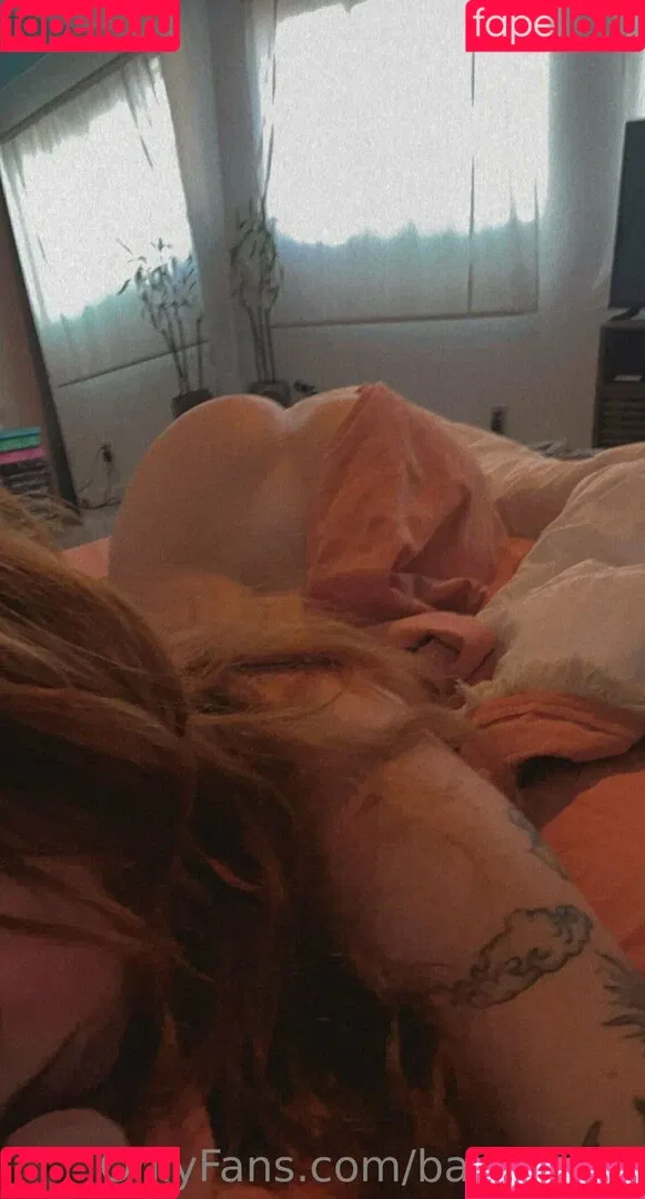 Baby_red_ Onlyfans Photo Gallery 