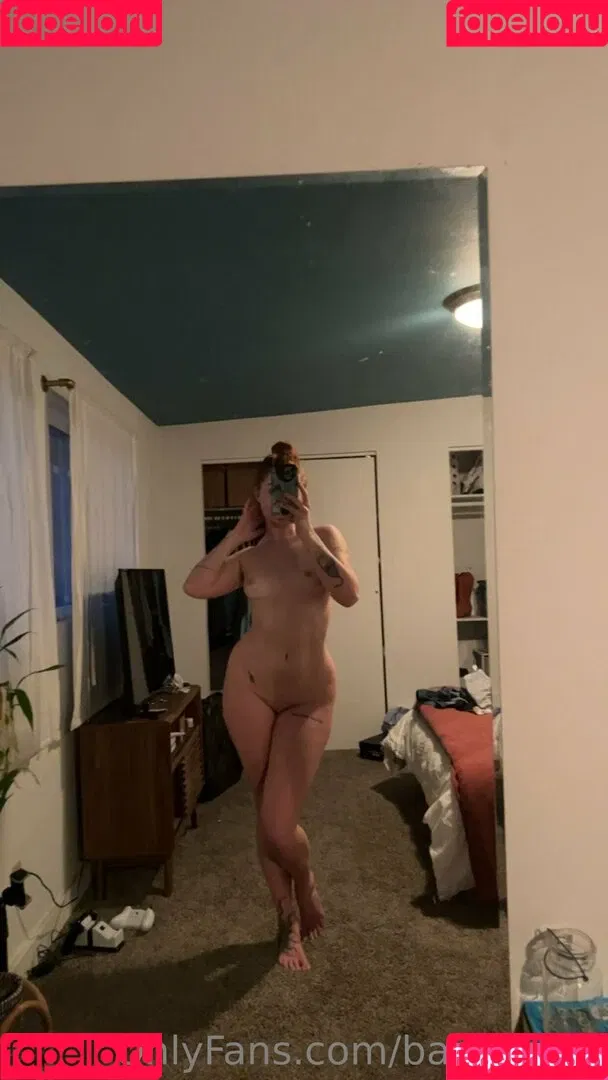 Baby_red_ Onlyfans Photo Gallery 