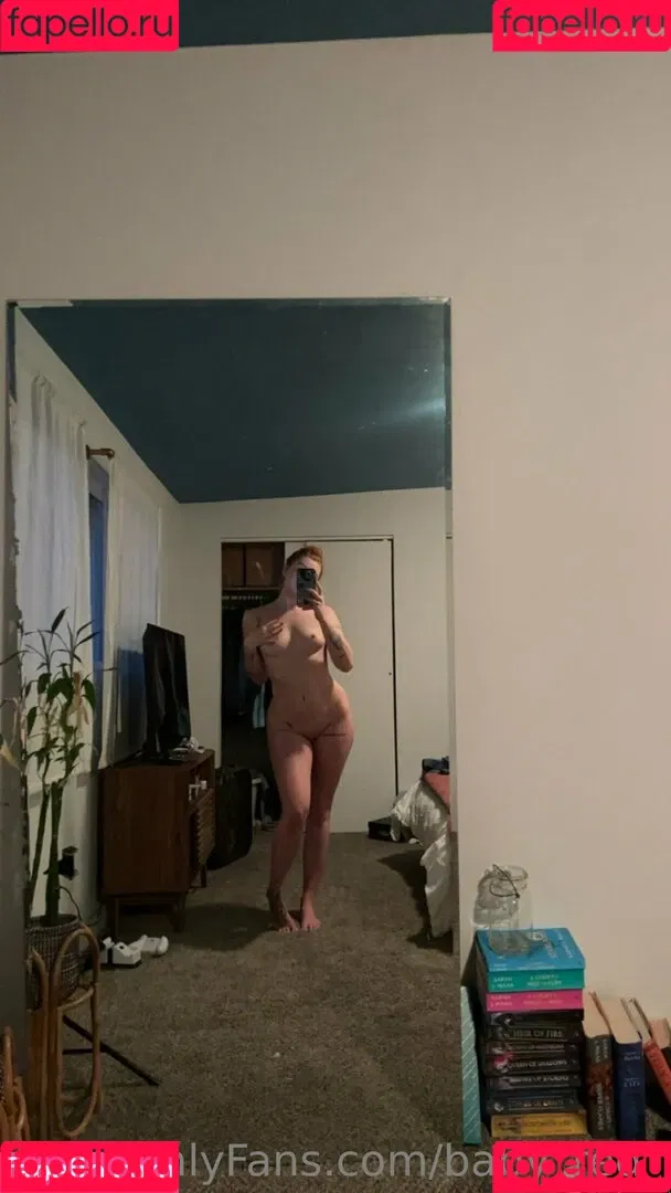 Baby_red_ Onlyfans Photo Gallery 