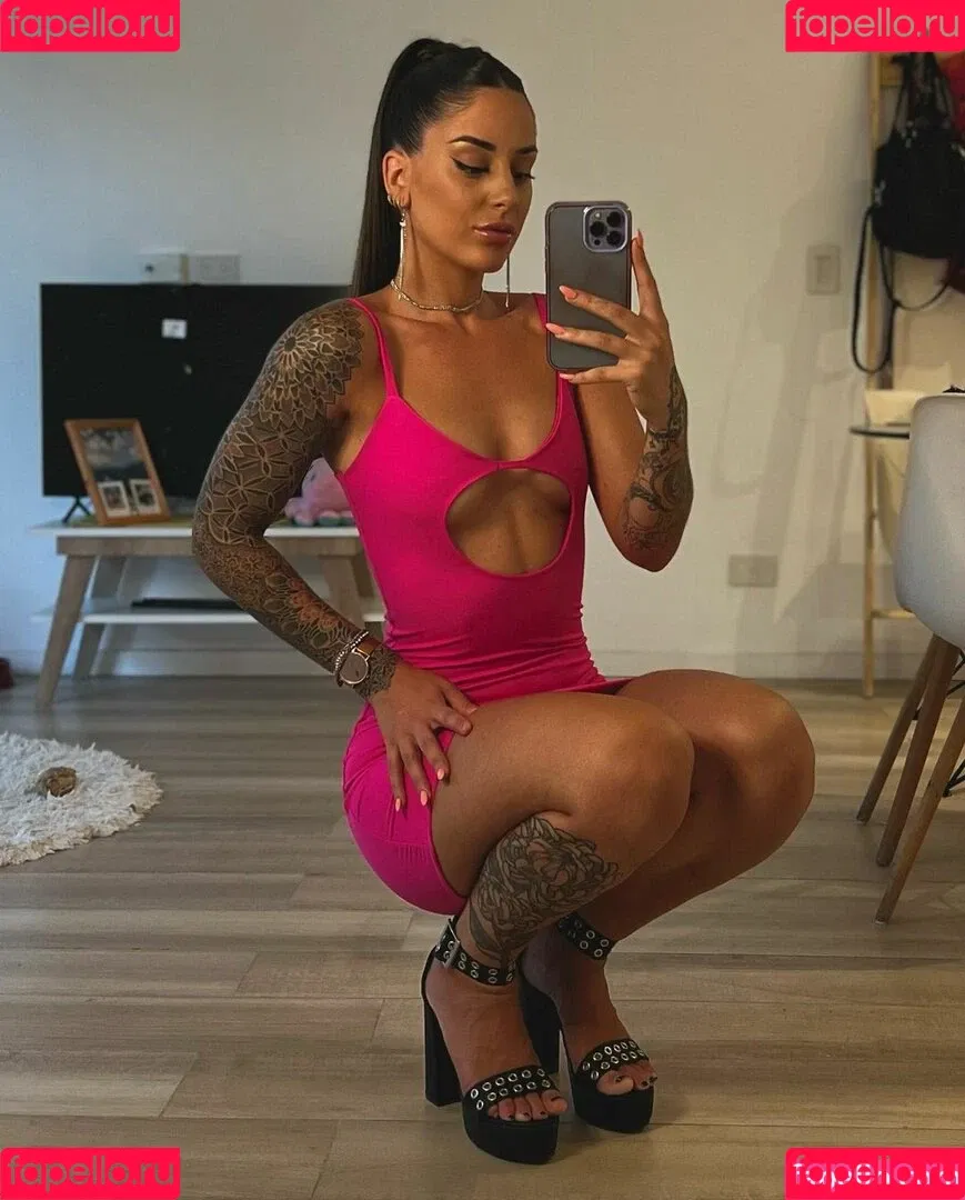 Cami Barigozzi Onlyfans Photo Gallery 
