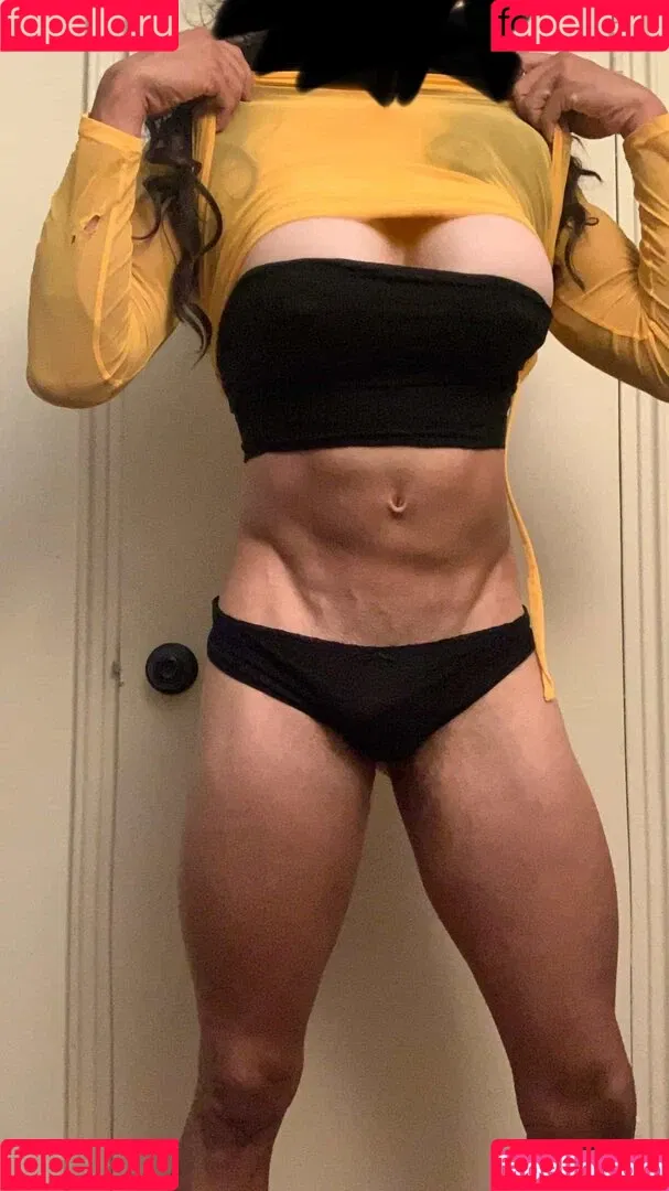 Bella Barnes Onlyfans Photo Gallery 