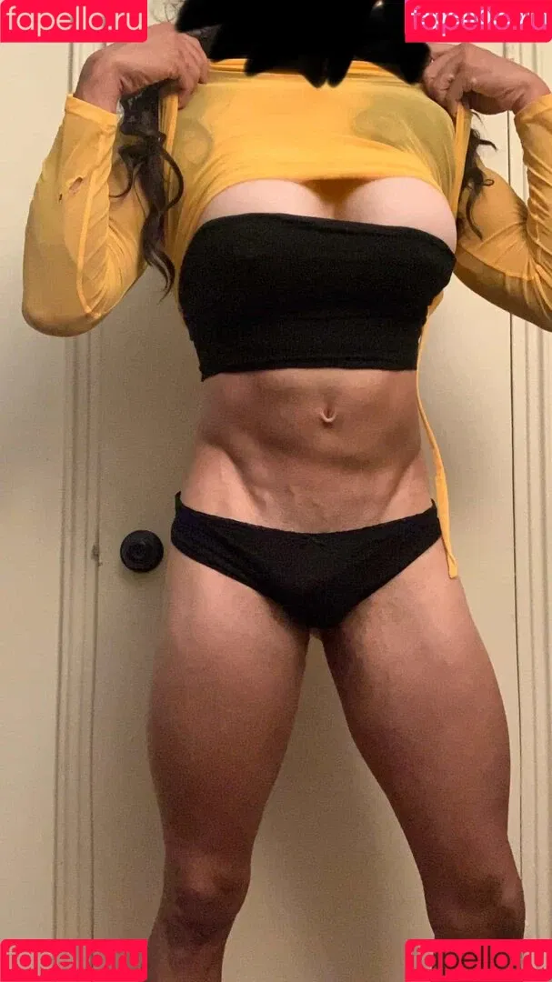 Bella Barnes Onlyfans Photo Gallery 