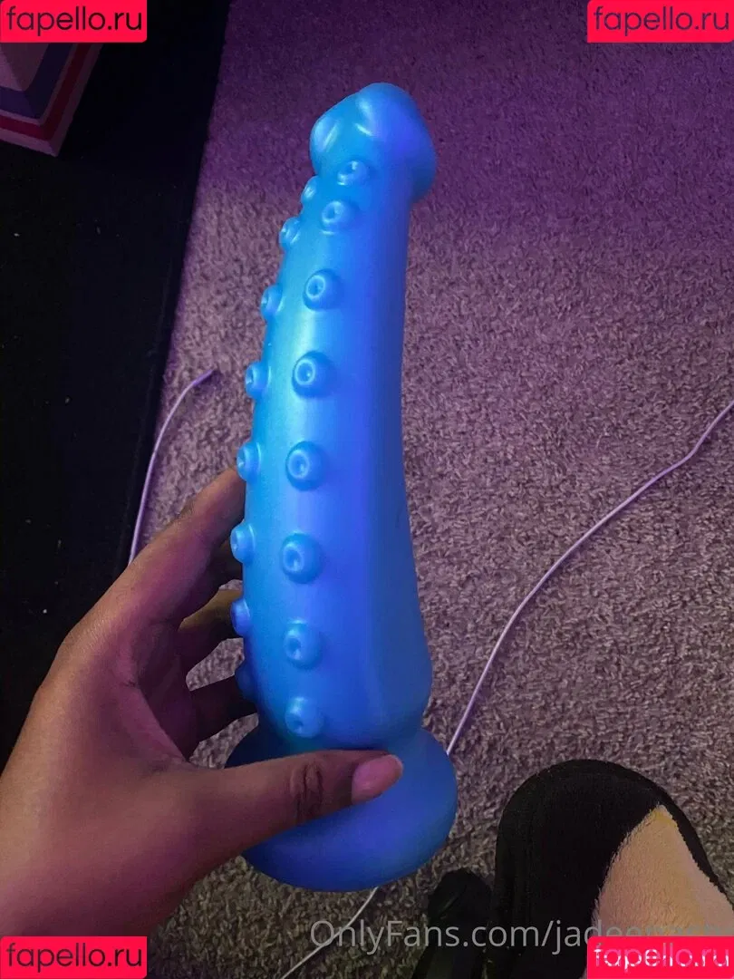 jadeenasty Onlyfans Photo Gallery 