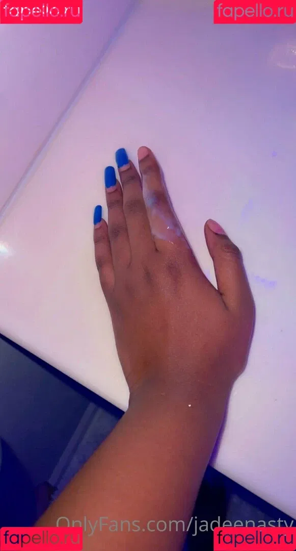 jadeenasty Onlyfans Photo Gallery 