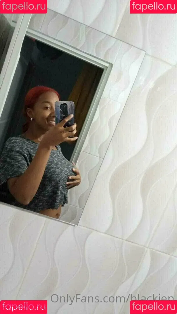 blackjen Onlyfans Photo Gallery 