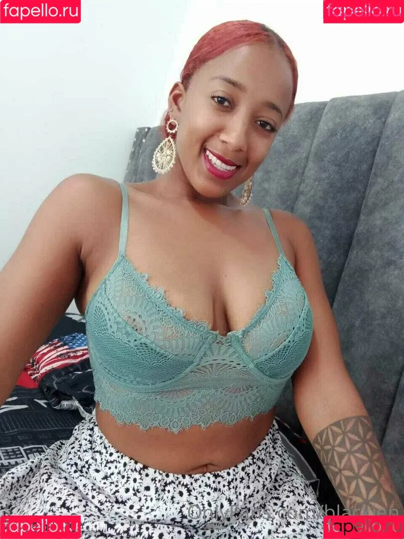 blackjen Onlyfans Photo Gallery 