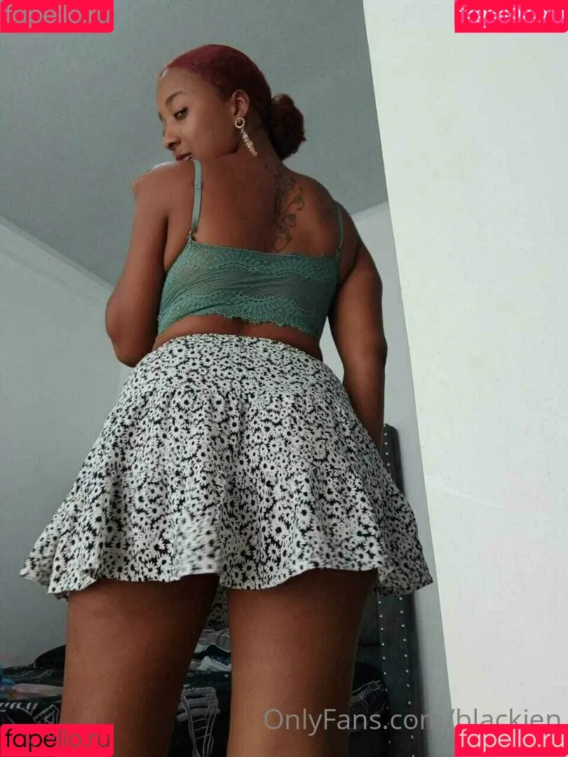 blackjen Onlyfans Photo Gallery 