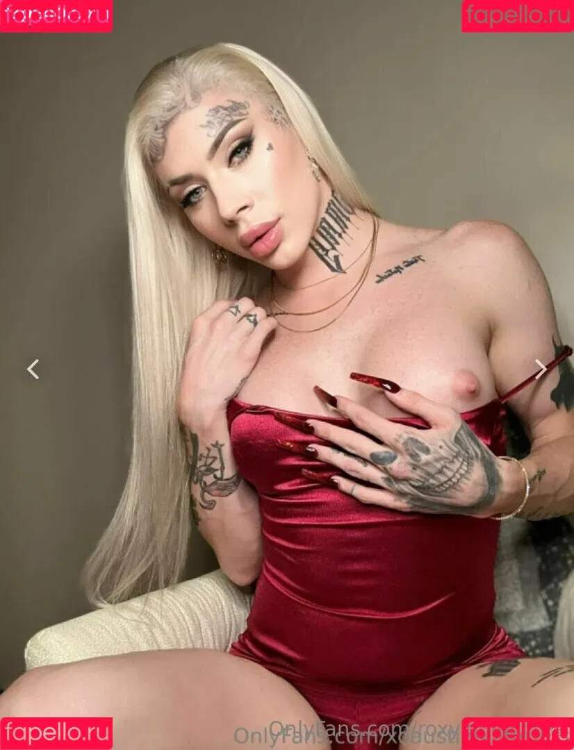roxyloove_free Onlyfans Photo Gallery 