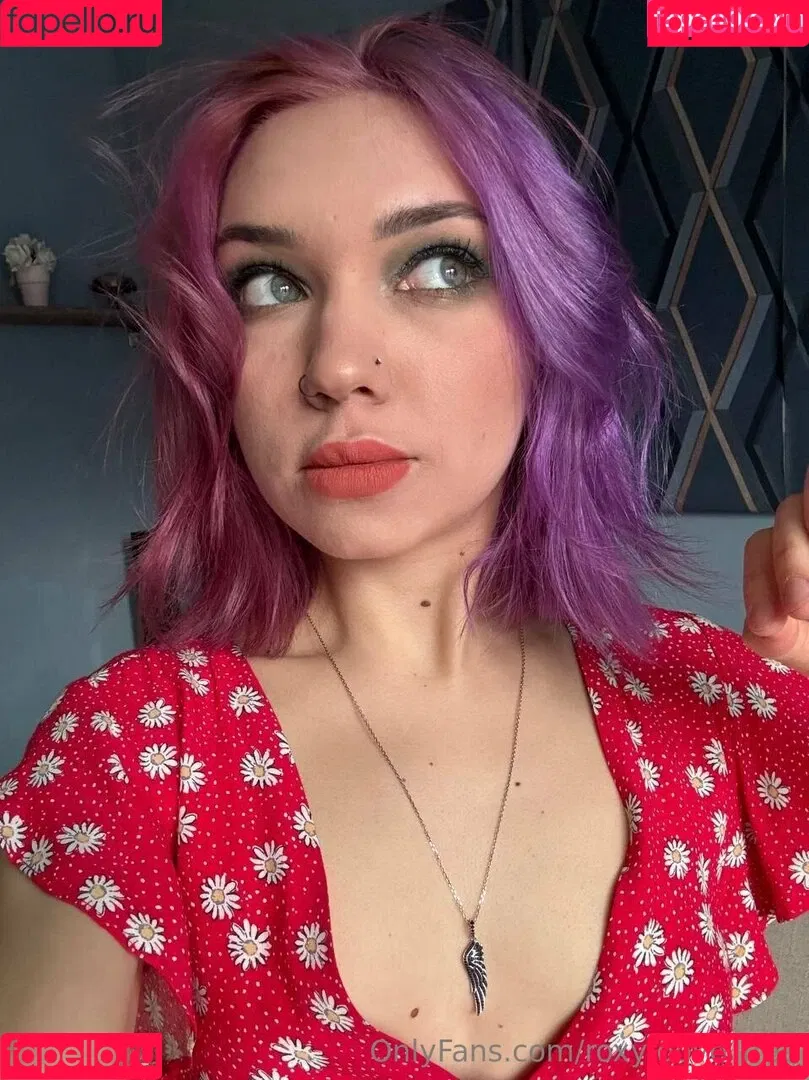 roxyloove_free Onlyfans Photo Gallery 