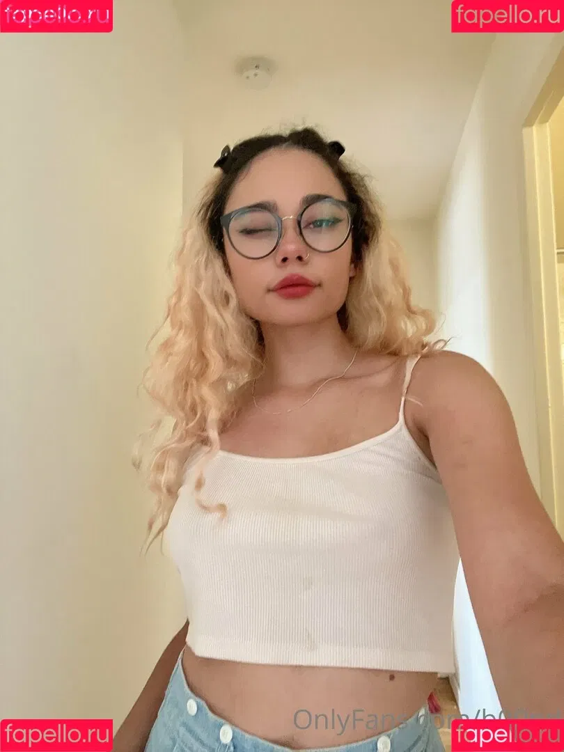 b00pd Onlyfans Photo Gallery 