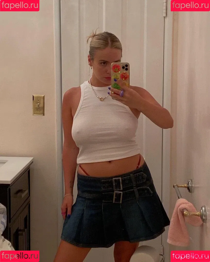 Latest leaks Courtnee Crews nude - Fapello