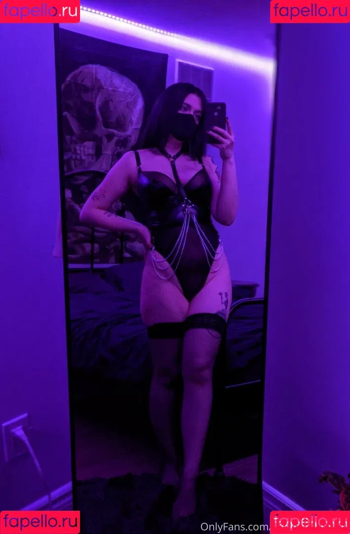 kawaiiinquisitor Onlyfans Photo Gallery 