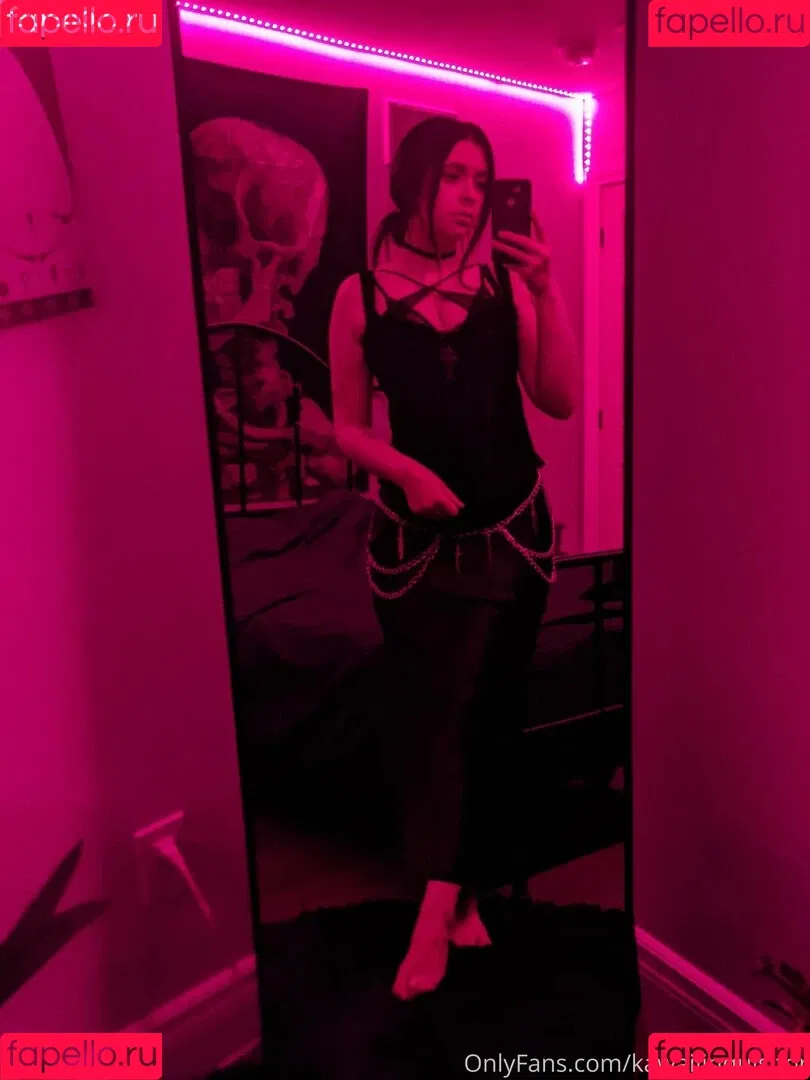 kawaiiinquisitor Onlyfans Photo Gallery 