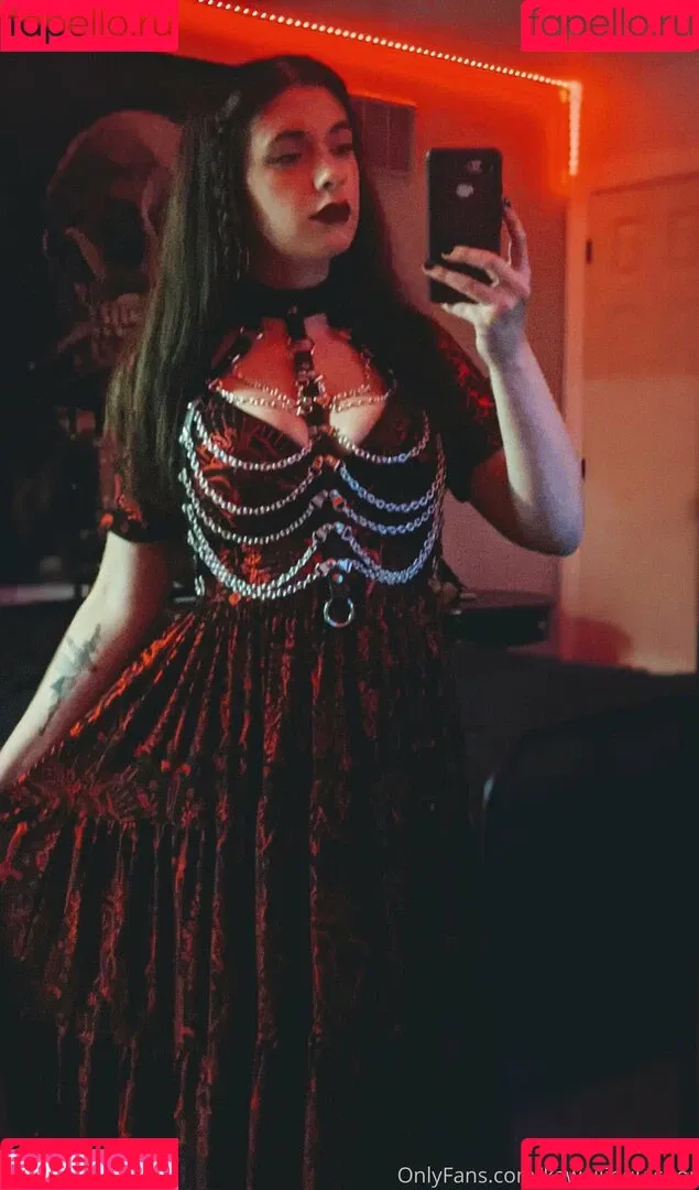 kawaiiinquisitor Onlyfans Photo Gallery 