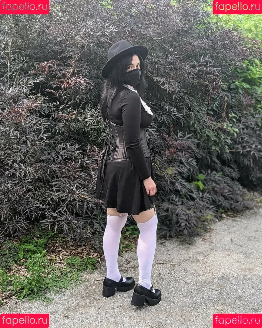 kawaiiinquisitor Onlyfans Photo Gallery 