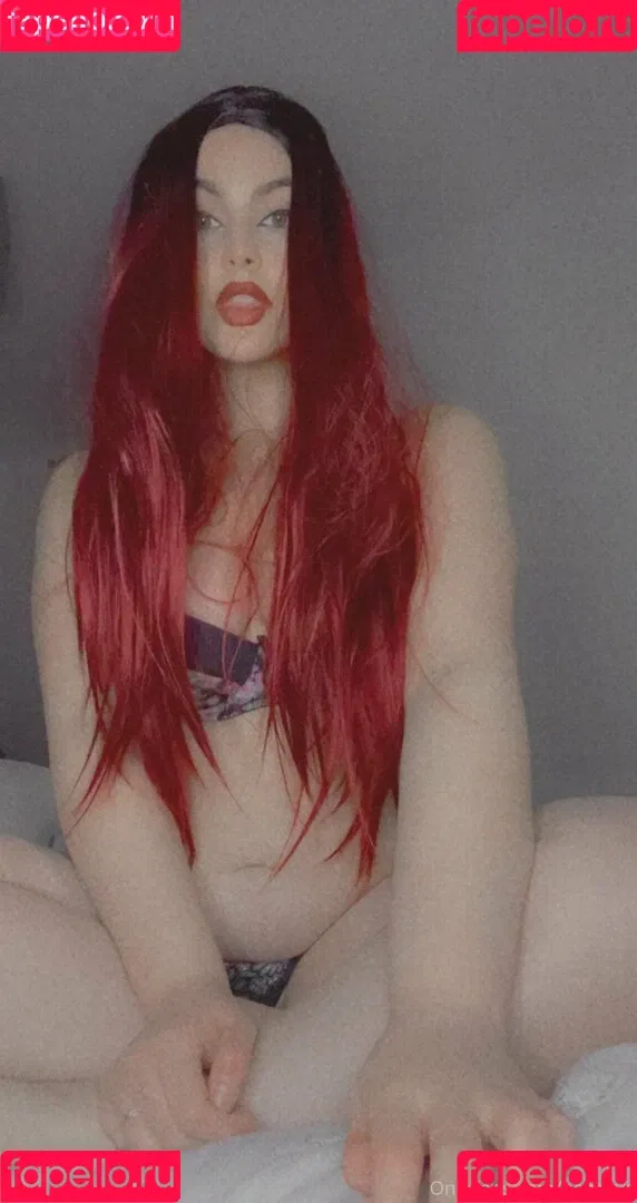 fairydelphine Onlyfans Photo Gallery 
