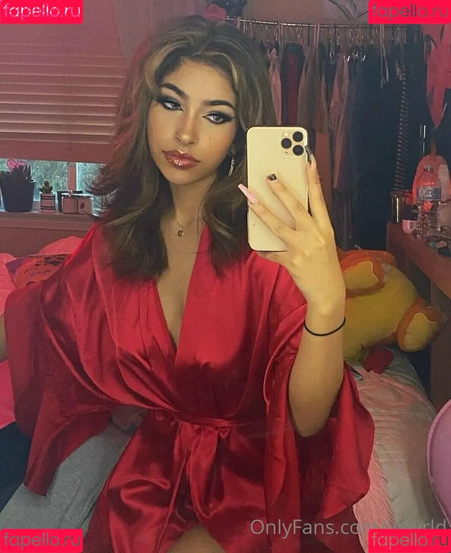 Vswrld Onlyfans Photo Gallery 