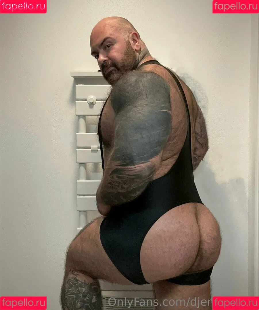 djemelloxxx Onlyfans Photo Gallery 