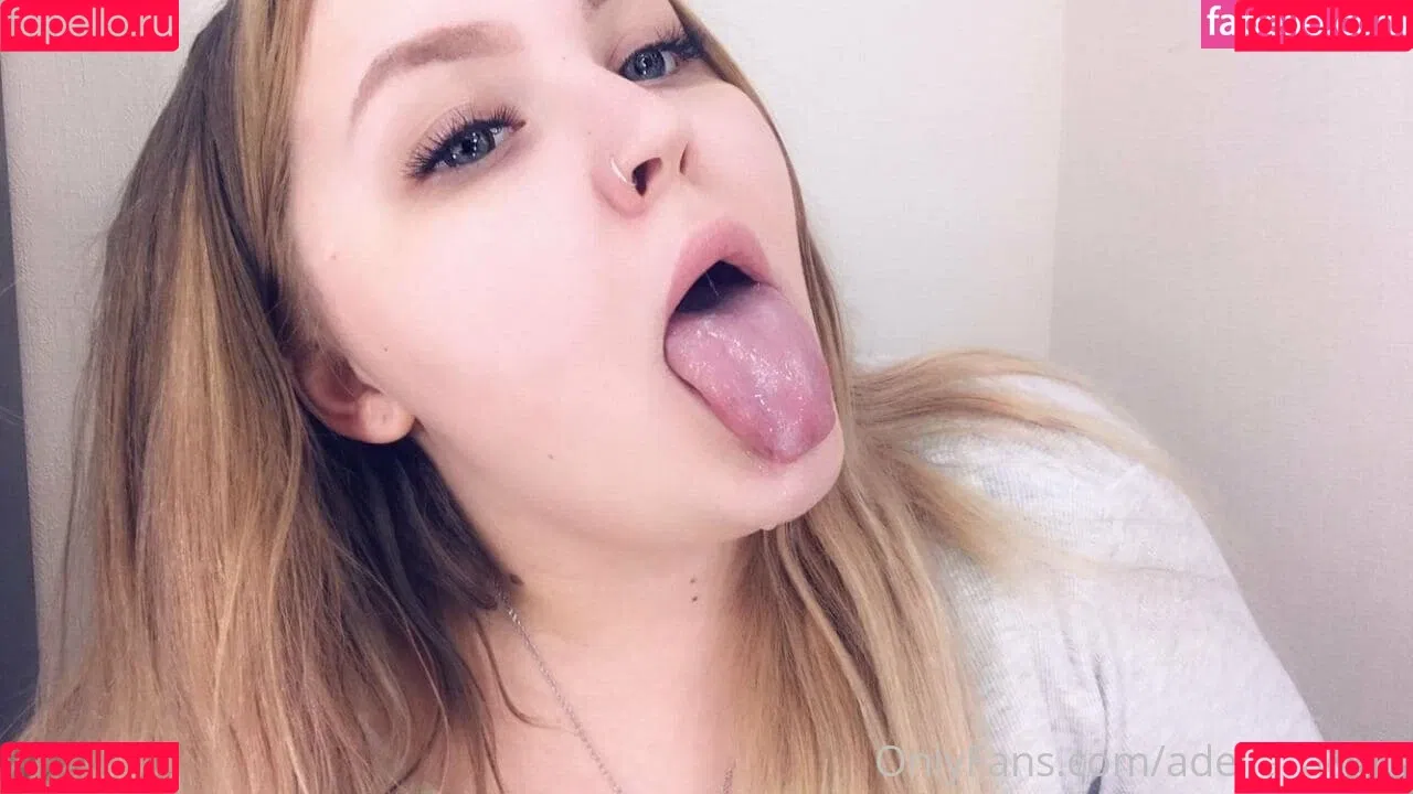 adelia_adele Onlyfans Photo Gallery 