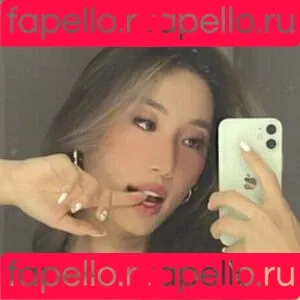 Seolahh Onlyfans Photo Gallery 