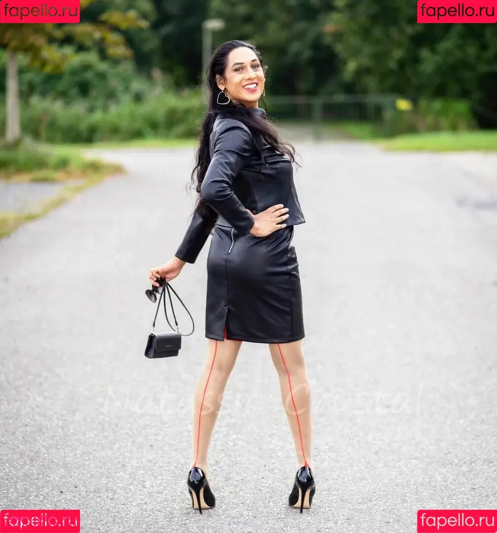 Natassia Crystal Onlyfans Photo Gallery 