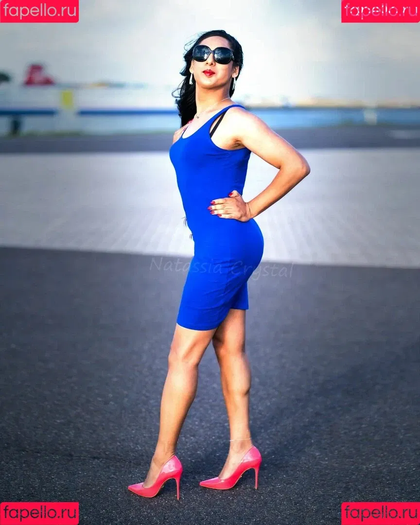 Natassia Crystal Onlyfans Photo Gallery 