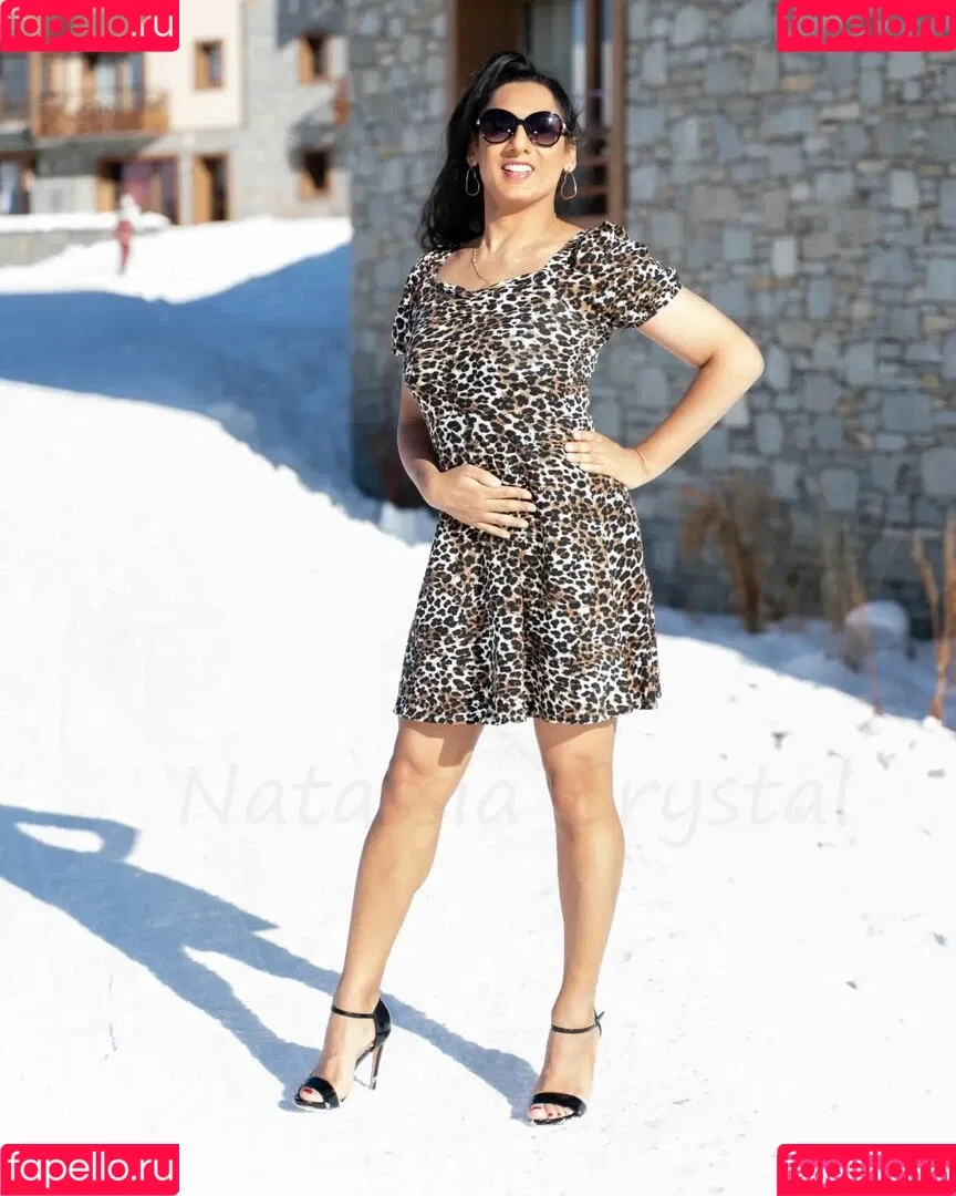 Natassia Crystal Onlyfans Photo Gallery 